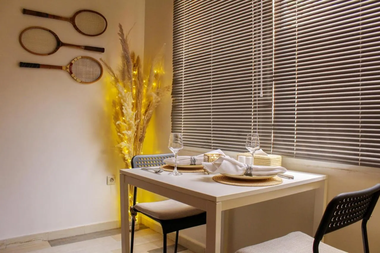 Apartment Appartement Rarissime Gueliz Centre De Marrakech Marrakesh Morocco