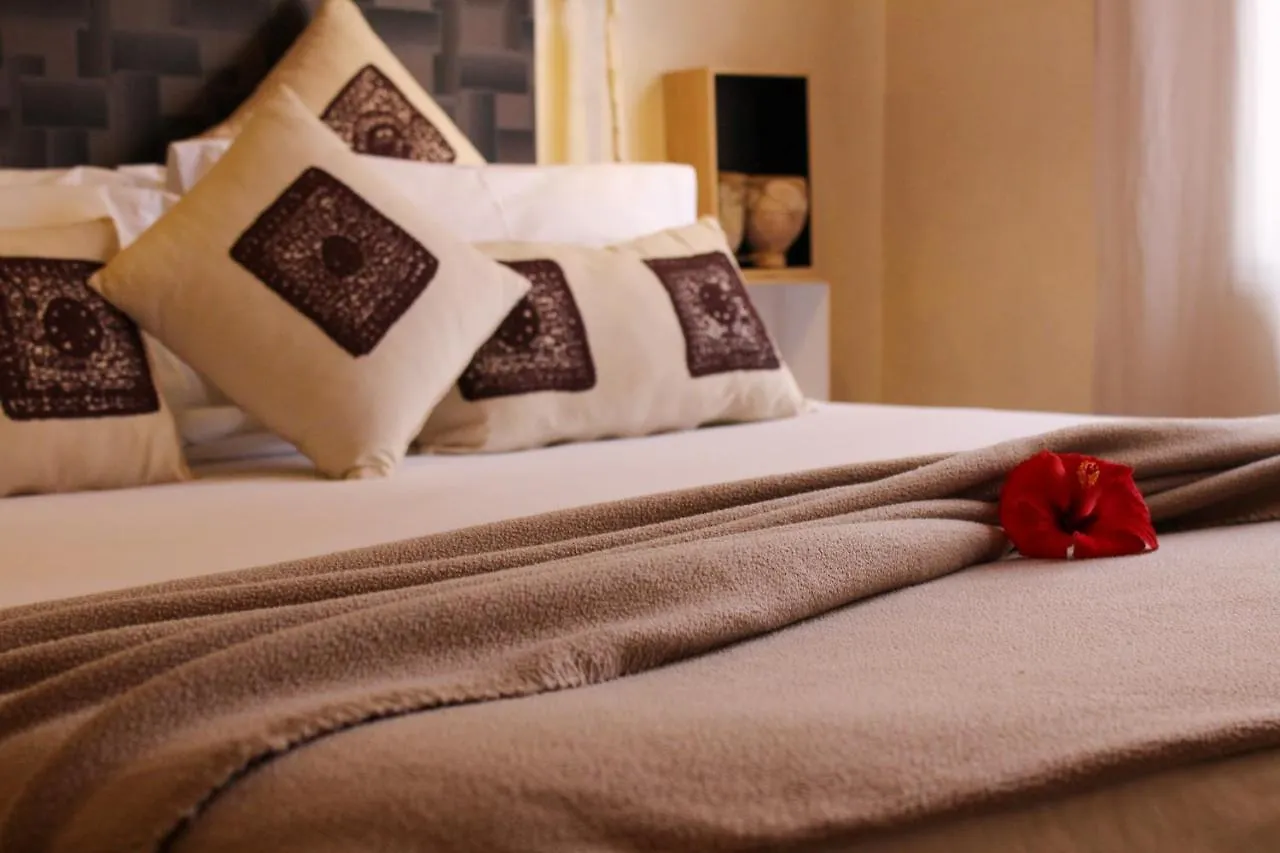 Appartement Rarissime Gueliz Centre De Marrakech Marrakesh